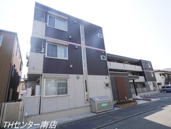 セント レジデンスの物件内観写真